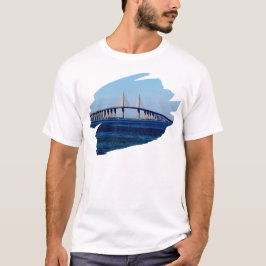 Camiseta Ponte Sunshine Skyway