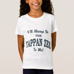 Camiseta Ponte Tappan Zee
