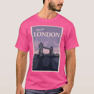 Camiseta Ponte Torre
