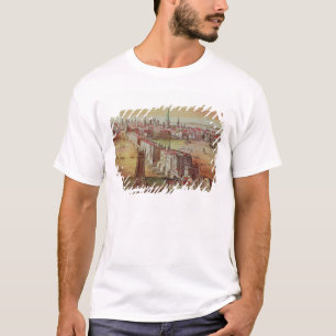 Camiseta Ponte velha de Londres
