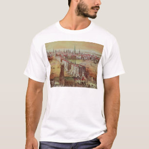 Camiseta Ponte velha de Londres