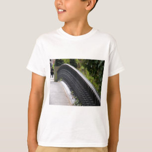 Camiseta Ponte York, Londres