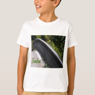 Camiseta Ponte York-Londres-Inglaterra