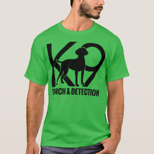 Camiseta Ponteiro alemão Shorthired K9