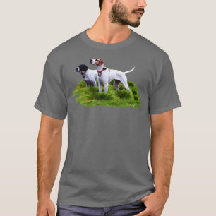 Camiseta Ponteiro Inglês 2