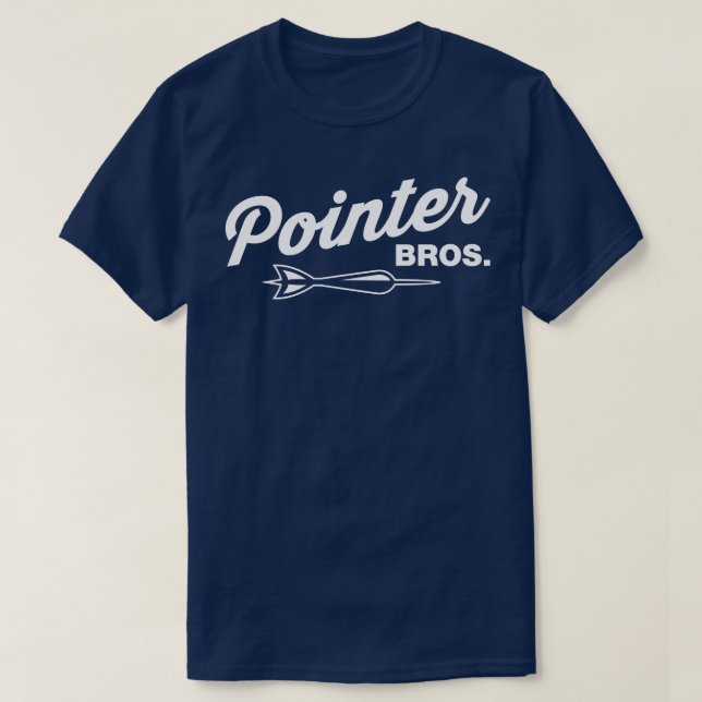 Camiseta Ponteiros Kozy Klub (Frente do Design)