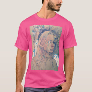 Camiseta pontes phoebe 37