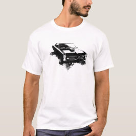 Camiseta Pontiac 1965 GTO
