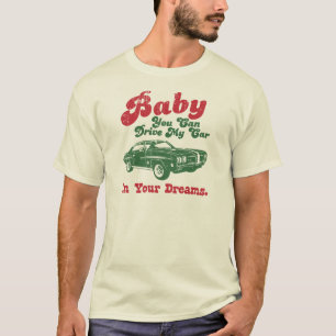Camiseta Pontiac 1970 GTO 455" JUIZ "