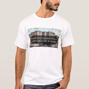 Camiseta Pontiaka de Arhontoula