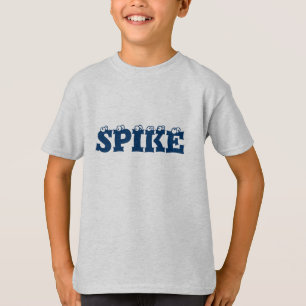 CAMISETA PONTO