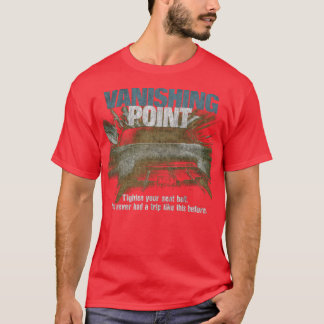 Camiseta Ponto 6