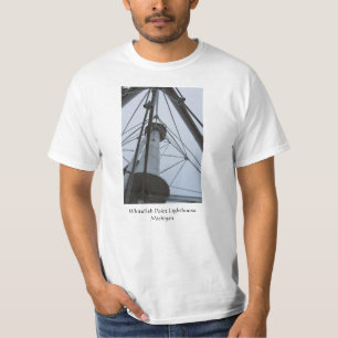 Camiseta Ponto Branco