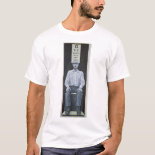 Camiseta Ponto cego 1978