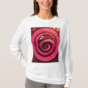 Camiseta "Ponto de Desova: Genio Criativo"