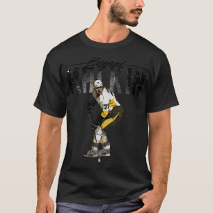 Camiseta Ponto de Evgeni Malkin