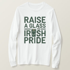 Camiseta Ponto de Orgulho