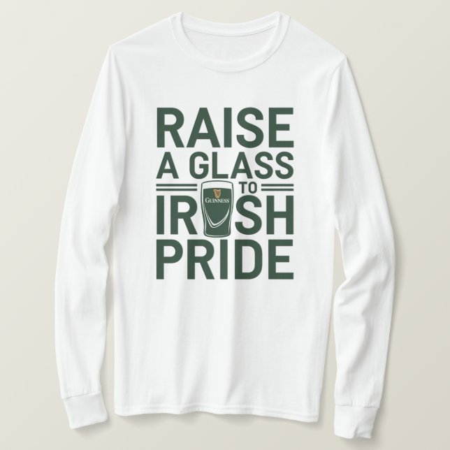 Camiseta Ponto de Orgulho (Frente do Design)