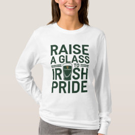 Camiseta Ponto de Orgulho