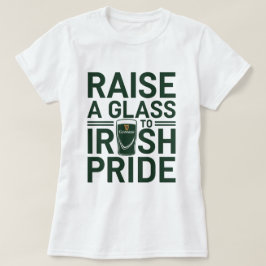 Camiseta Ponto de Orgulho
