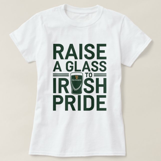 Camiseta Ponto de Orgulho (Frente do Design)