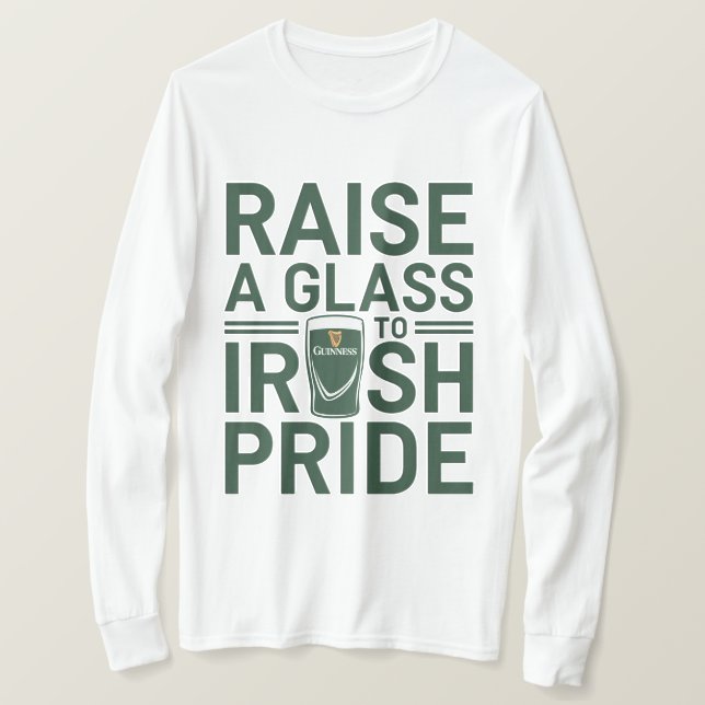 Camiseta Ponto de Orgulho (Frente do Design)
