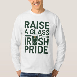 Camiseta Ponto de Orgulho