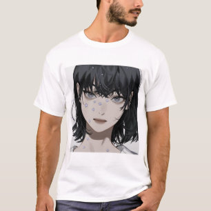 Camiseta Ponto de vista de leitores oniscientes (1)