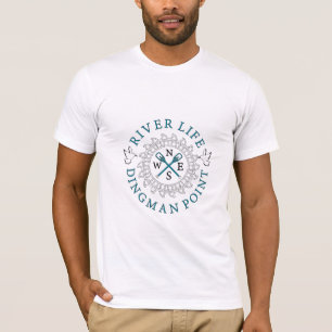 Camiseta Ponto Dingman