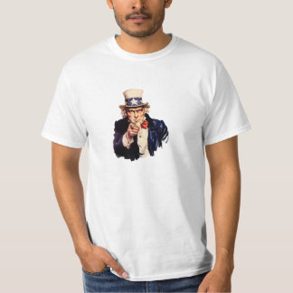 CAMISETA PONTO DO TIO SAM