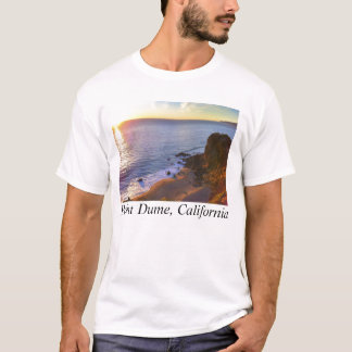 Camiseta Ponto Dume Califórnia T-Shirt1