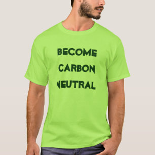 Camiseta Ponto morto tornado do carbono