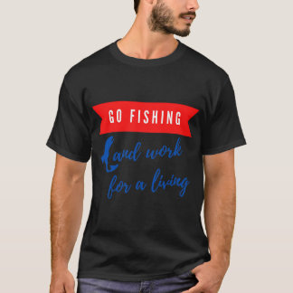 Camiseta Pontos de pesca na Baviera acessórios de pesca 