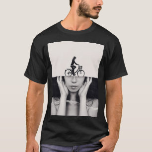 Camiseta Pontos turísticos