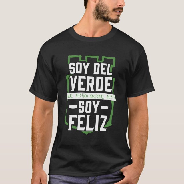 Camiseta Pontuação Grande Com Nossa Coleção Exclusiva De At (Frente)