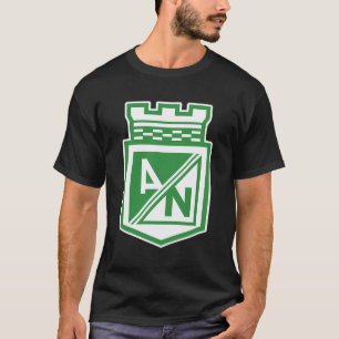Camiseta Pontuação Grande Com Nossa Coleção Exclusiva De At