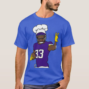 Camiseta Pontuador Superior