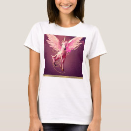 Camiseta pony