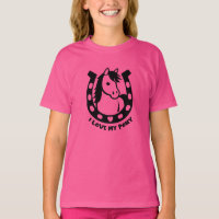 Pony Club Rider
