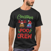 Poo de Natal Emoji