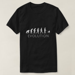 Camiseta Poodle dog Generation T-Shirt