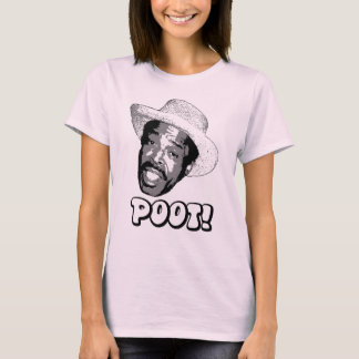 CAMISETA POOT 1