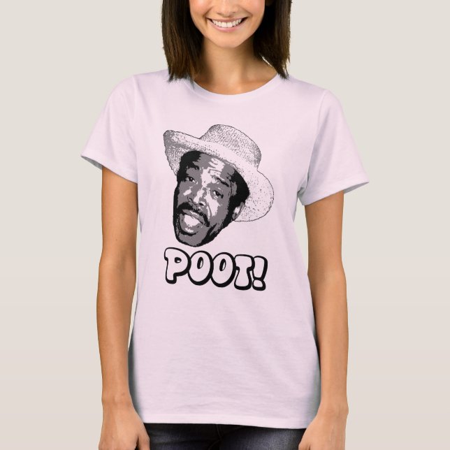 CAMISETA POOT 1 (Frente)