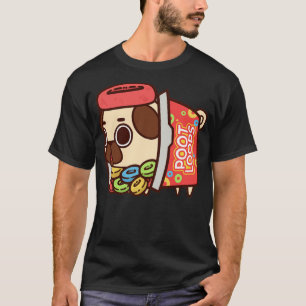 Camiseta Poot Loops Puglie