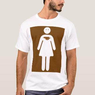 Camiseta pooweb