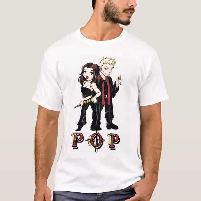 CAMISETA POP… (Frente)