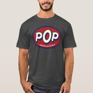 Camiseta Pop
