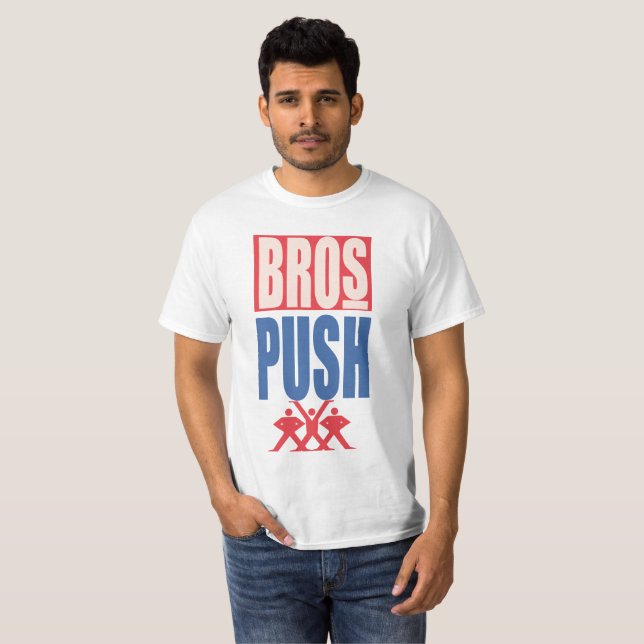 CAMISETA POP 80-90 (Frente Completa)
