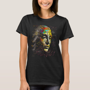 Camiseta Pop Antonio Vivaldi