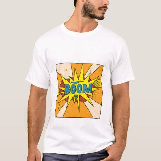 Camiseta Pop Art | Art Pop | Cultura Pop